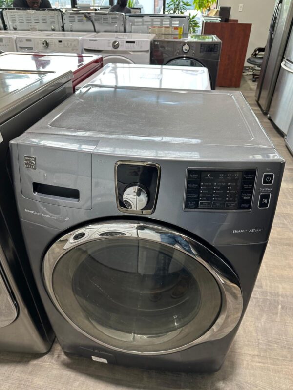 Kenmore Washer - Image 2