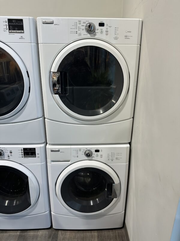 Maytag Washer & Dryer Set