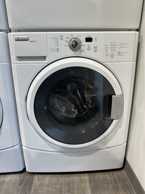 Maytag Washer & Dryer Set - Image 4