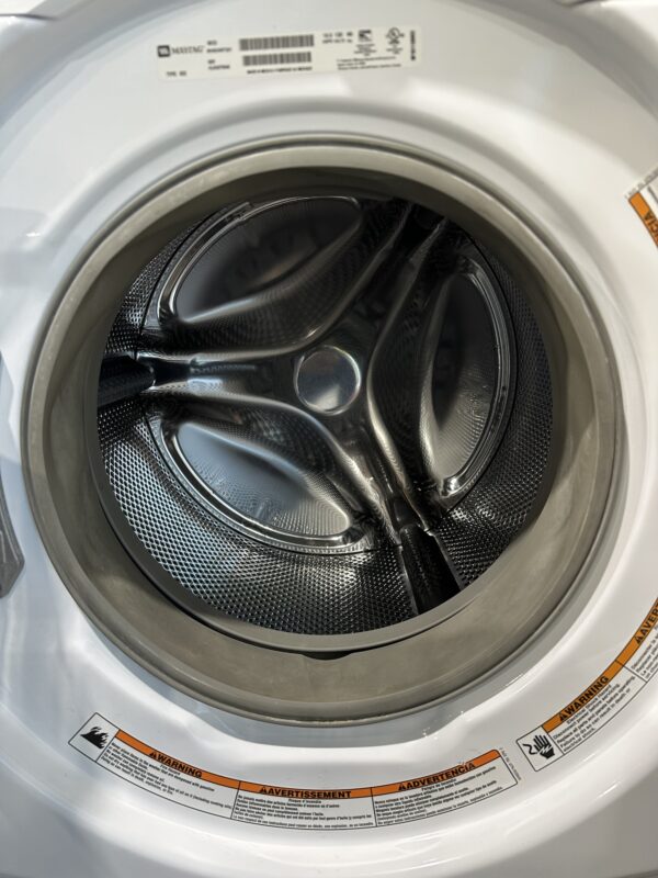 Maytag Washer & Dryer Set - Image 5
