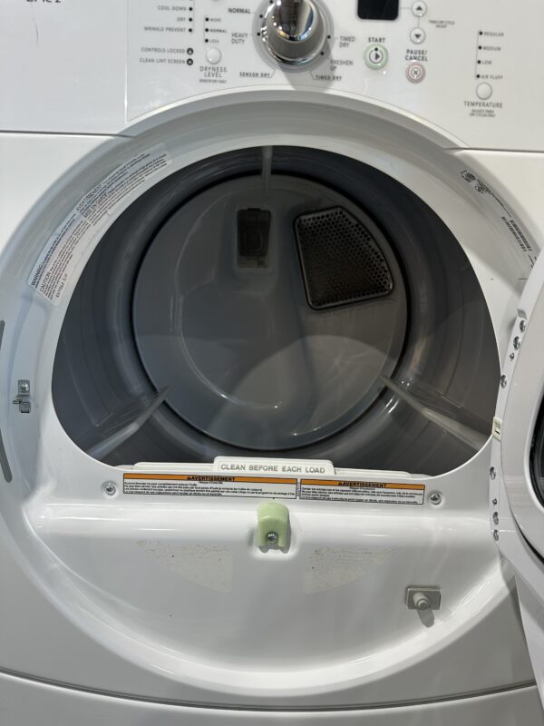 Maytag Washer & Dryer Set - Image 7