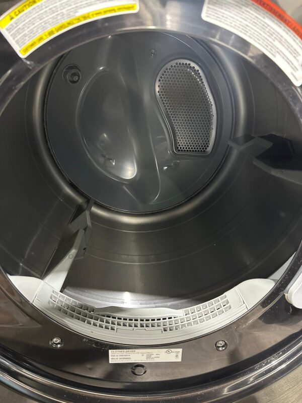 Samsung washer & dryer set - Image 4