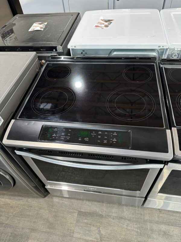 Whirlpool Stove - Image 2