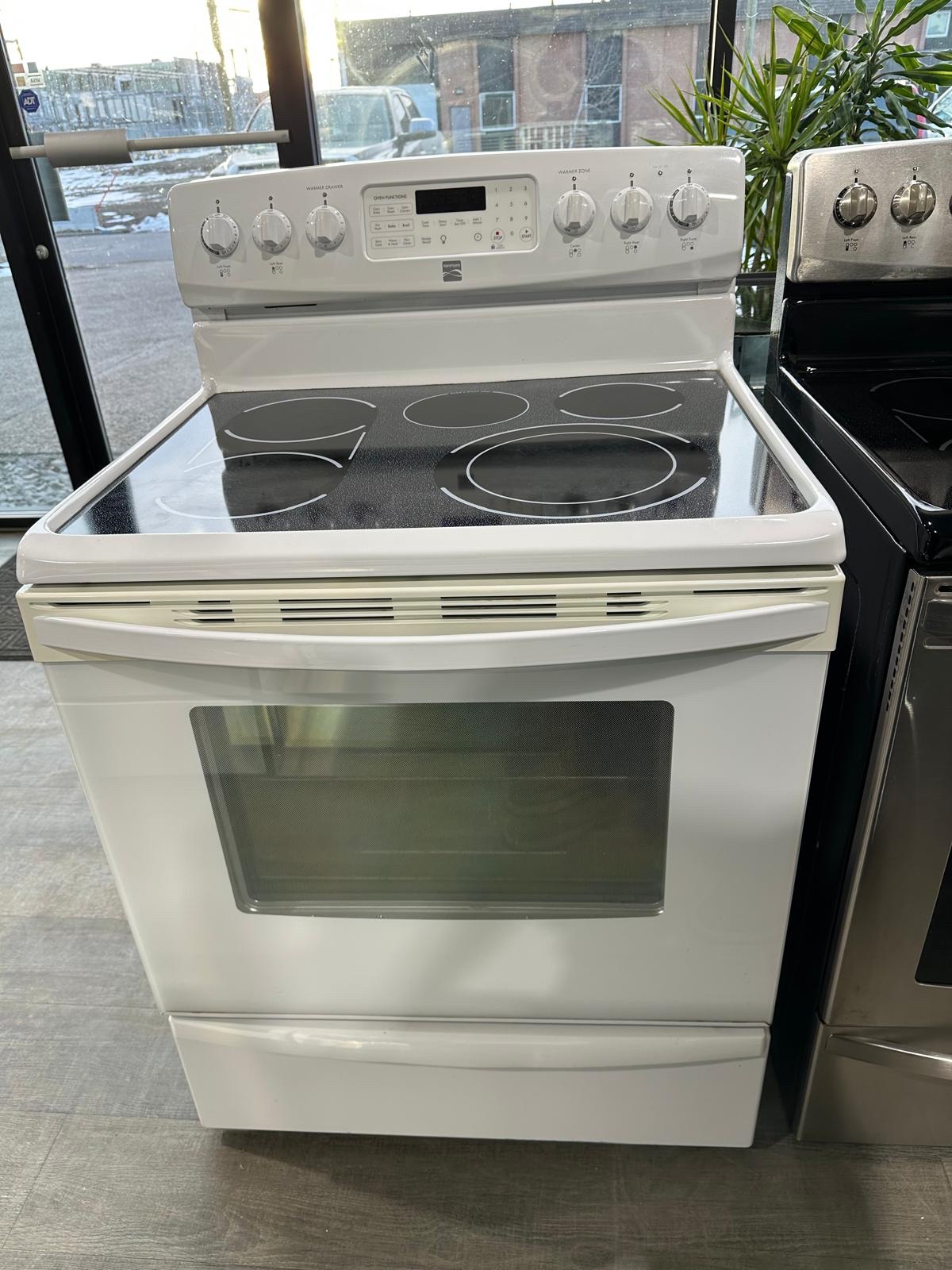 Kenmore Stove - Image 5