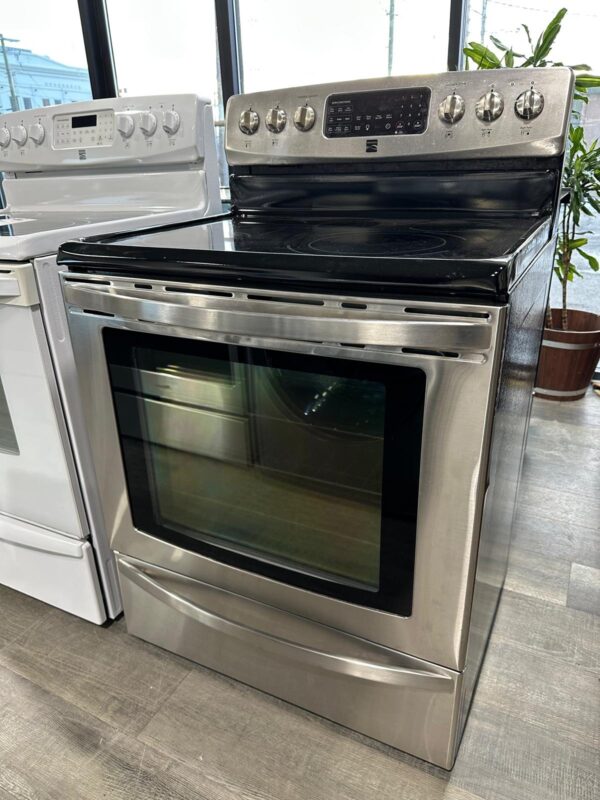 Kenmore Stove - Image 5