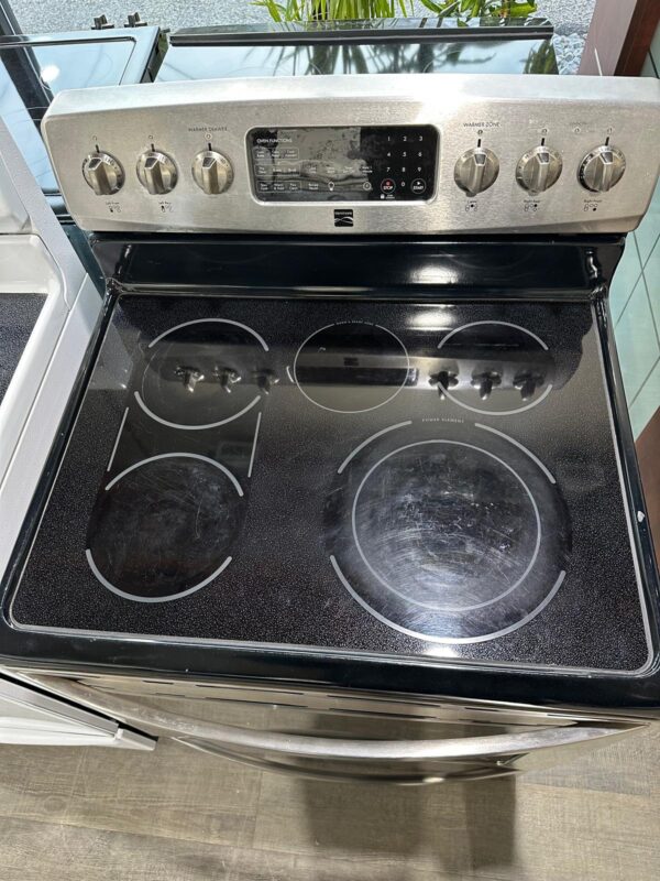 Kenmore Stove - Image 3