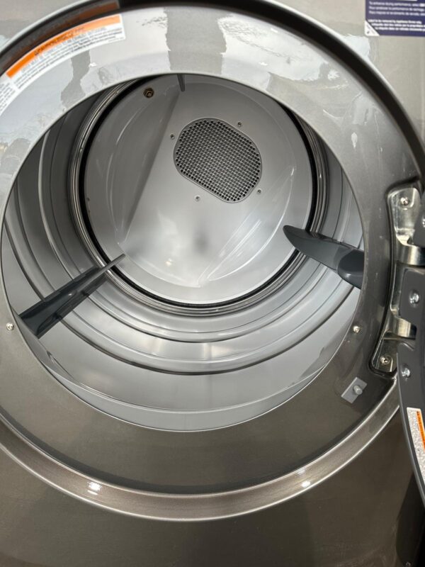 Electrolux Dryer - Image 3