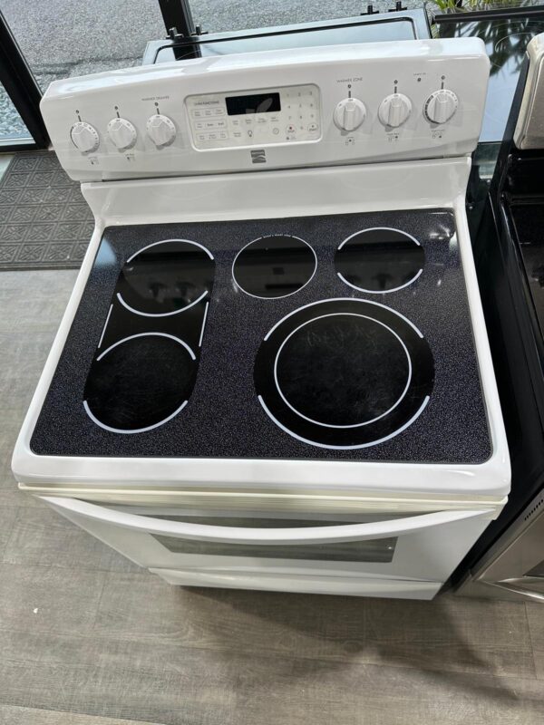 Kenmore Stove - Image 2