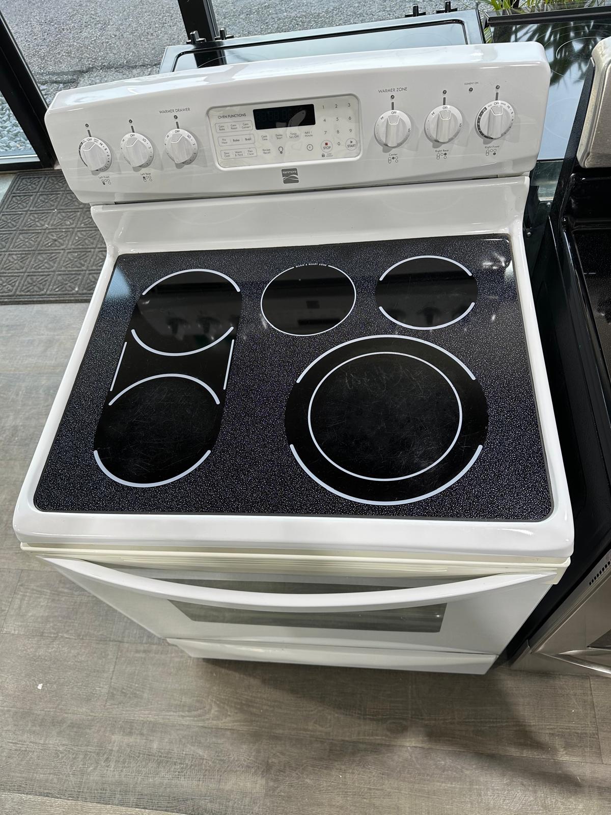 Kenmore Stove - Image 2