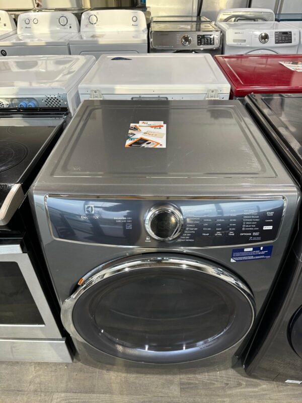 Electrolux Dryer - Image 2
