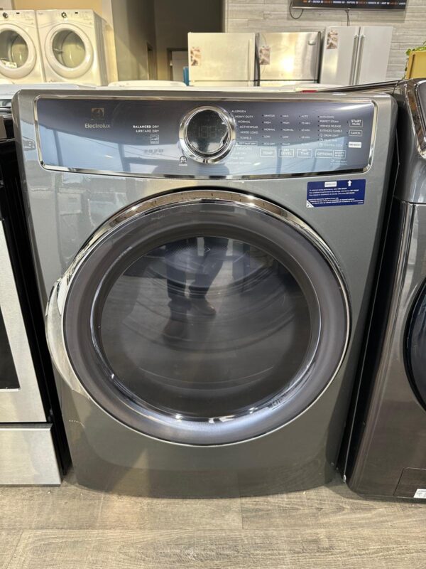 Electrolux Dryer