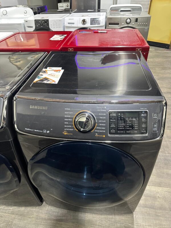 Samsung washer & dryer set - Image 9