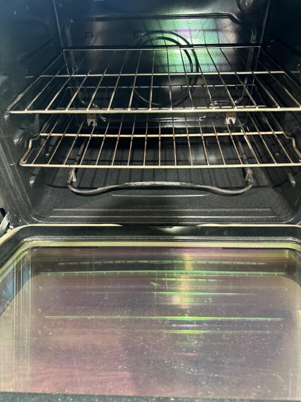 Whirlpool Stove - Image 5