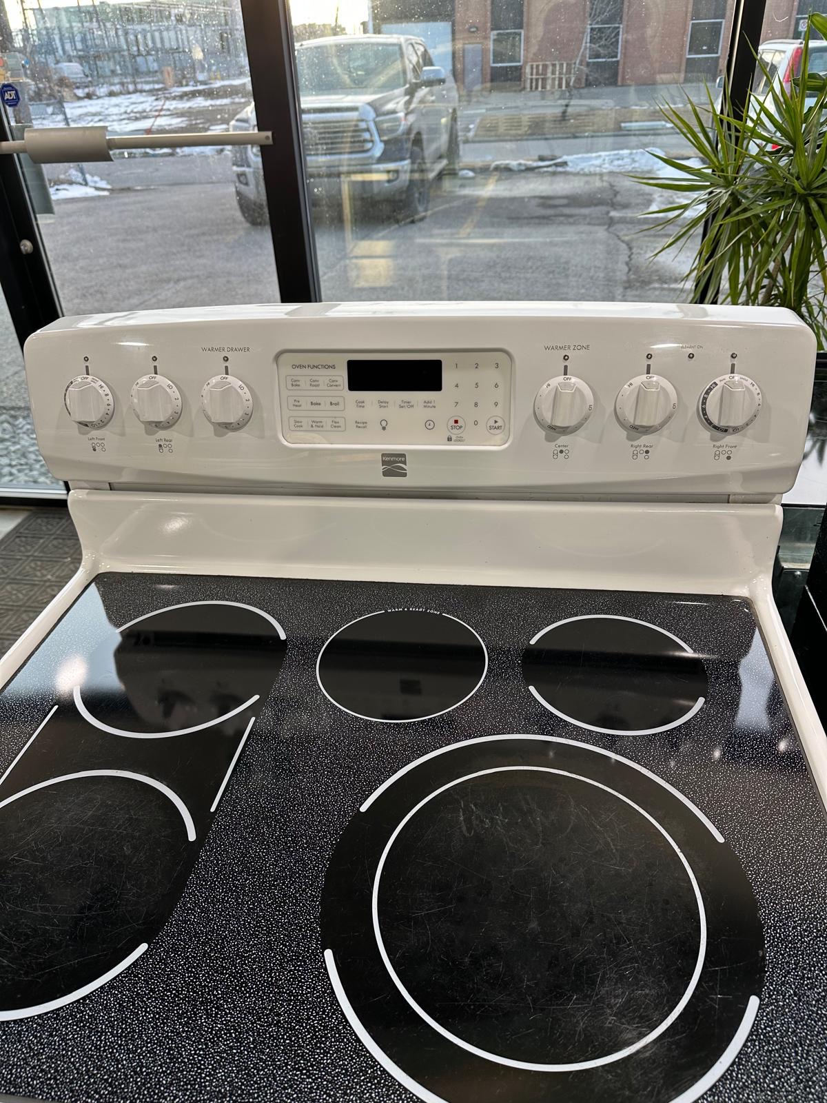 Kenmore Stove - Image 3