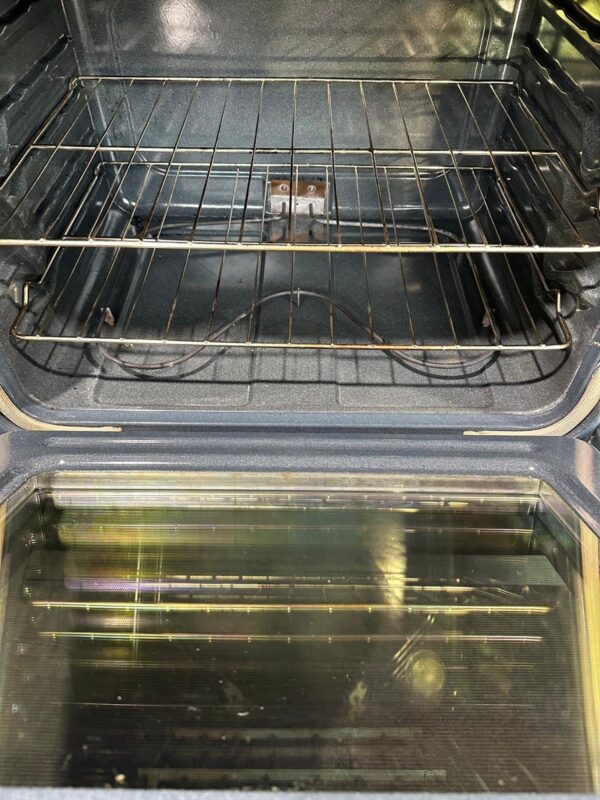 Whirlpool Stove - Image 3
