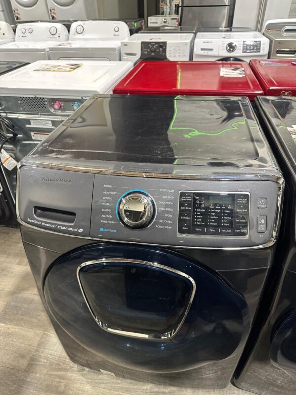 Samsung washer & dryer set - Image 8