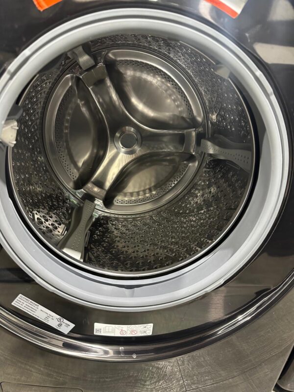 Samsung washer & dryer set - Image 6
