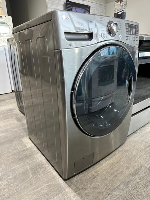 LG Washer - Image 5