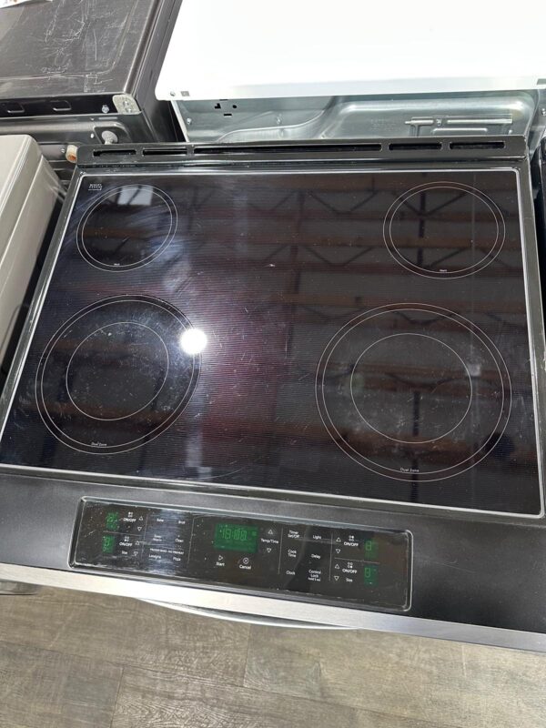 Whirlpool Stove - Image 4
